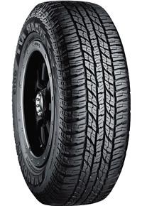 Yokohama GEOLANDAR A/T G015 - 215/70-15 98H Tires | American Tire